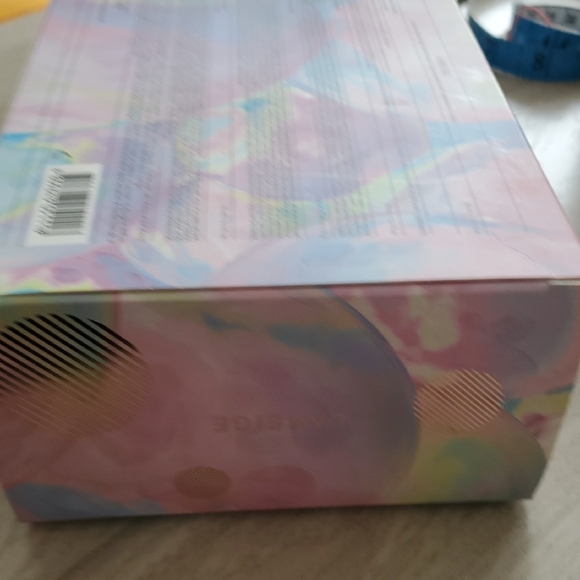 LANEIGE Hydration Dream Team Skincare Set - Blue, White, Pink - Picture 4 of 4